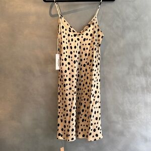 Reformation Cher Dress Size S - NWT